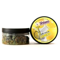 Shiazo - Lemon - 100 gr