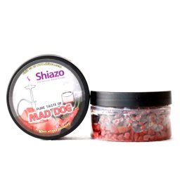 Shiazo - Mad Dog - 100 gr