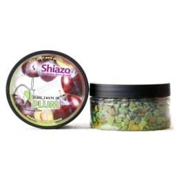 Shiazo - Plum - 100 gr