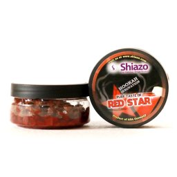 Shiazo - Red Star - 100 gr