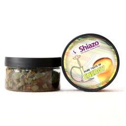 Shiazo - Energy - 100 gr