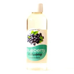 Shishasyrup - Áfonya - 100 ml