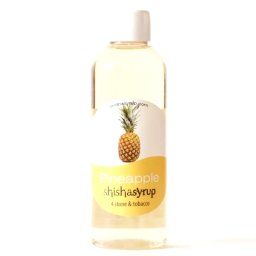 Shishasyrup - Ananász - 100 ml