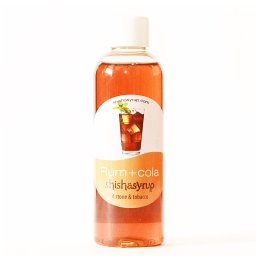 Shishasyrup - Cuba Libre - 100 ml
