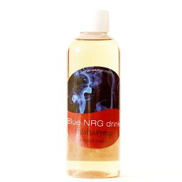 Shishasyrup - Energiaital - 100 ml