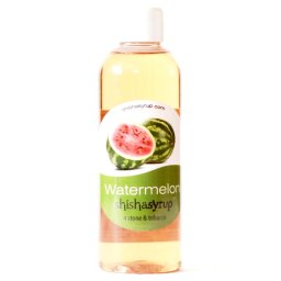 Shishasyrup - Görögdinnye - 100 ml