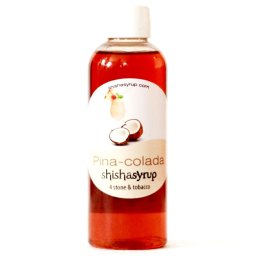 Shishasyrup - Pina Colada - 100 ml