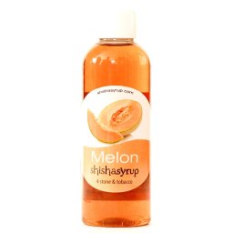 Shishasyrup - Sárgadinnye - 100 ml