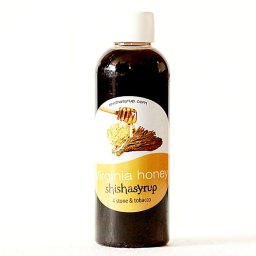 Shishasyrup - Mézes Dohány - 100 ml