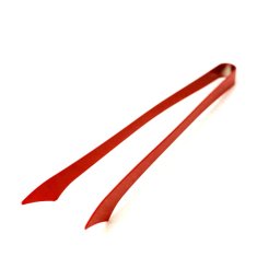 Óriás Széncsipesz - 31 cm - Piros