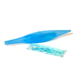 Ice Bazooka - Kék