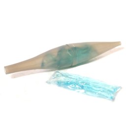 Ice Bazooka - Szürke