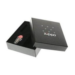 Zippo ajándék doboz