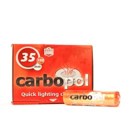 Carbopol - 35 mm - 100 db