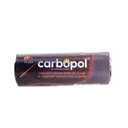 Carbopol - 40 mm - 10 db