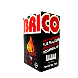 Cocobrico - 1 kg