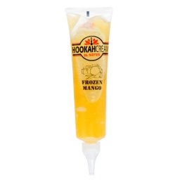 Hookah Cream - Frozen Mango