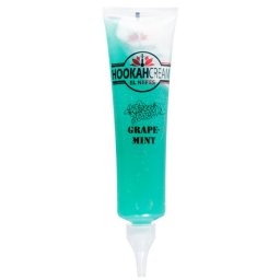 Hookah Cream - Grape Mint