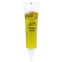 Hookah Cream - Lemon Mint