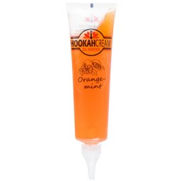 Hookah Cream - Orange Mint