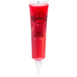 Hookah Cream - Straw Cake - Shake
