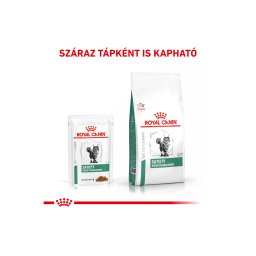 Royal Canin Satiety Feline - nedves gyógytáp felnőtt macskák részére túlsúly csökkentése érdekében 85 g