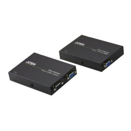 VanCryst Cat5 Video Extender VE150A PN: VE150A-AT-G
