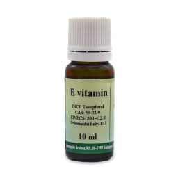 Humanity E-vitamin 10 ml