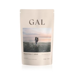 GAL Magnézium-L-laktát 221 g