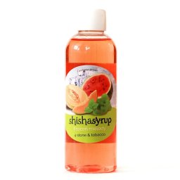 Shishasyrup - Jeges Dinnye - 100 ml