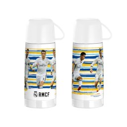 Real Madrid CF termosz, 320 ML