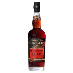 Planteray O.F.T.D. Overproof Rum [0,7L|69%]