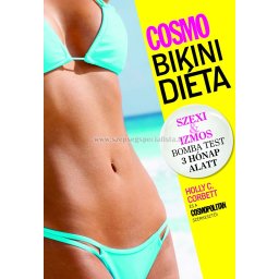 COSMO BIKINI DIÉTA