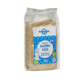 Biorganik Bio Gluténmentes Hajdinakása 200 g