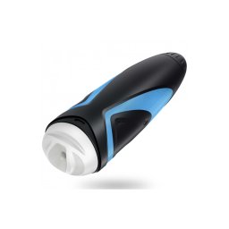 Satisfyer Men - Szívó Maszturbátor