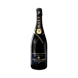Moet & Chandon Nectar Imperial Champagne 0,75L 12%