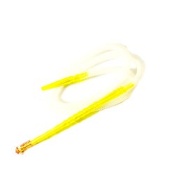 Vendég cső - Sárga - 150 cm