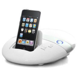 Elonex iGame V60, iPod dokkoló és játékkonzol, 10 játék (EL-I-Game-V60)