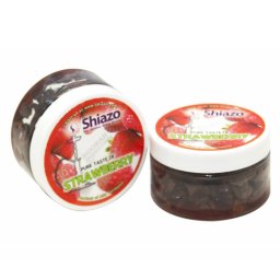 Shiazo - Eper - 100 gr