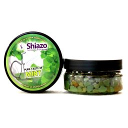 Shiazo - Mentol - 100 gr