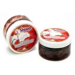 Shiazo - Málna - 100 gr