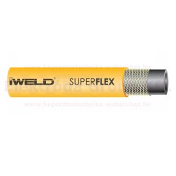 SUPERFLEX propán tömlő 9,0x3,5mm (50m)