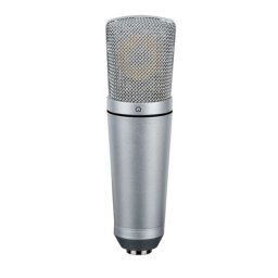 Dap Audio URM-1 USB Studio mic