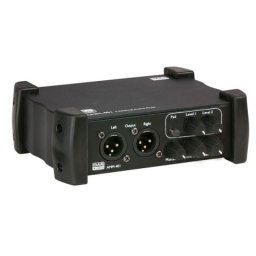 Dap Audio AMM-401 4 ch active mixer