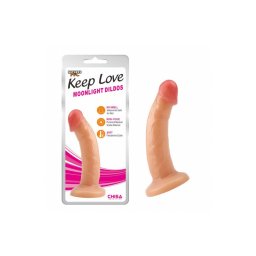 Moonlight Dildo - Realisztikus Dildó