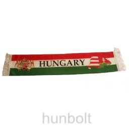 Kamionos sál Hungary felirattal 15x70 cm