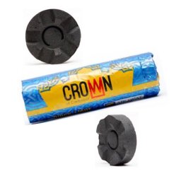 Carbopol Crown - 40 mm - 10 db
