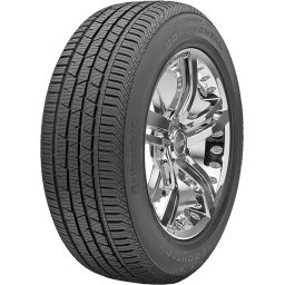 255/50 R20 Continental CrossCont.LXSp XL FR AO 109H peremvédős