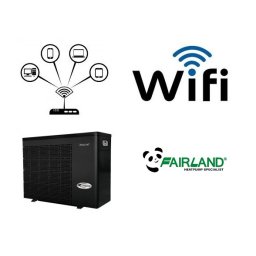 Fairland Wifi modul full inverteres hőszivattyúkhoz AS-062999