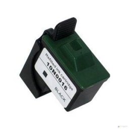 Lexmark 16 /17 fekete utángyártott tintapatron